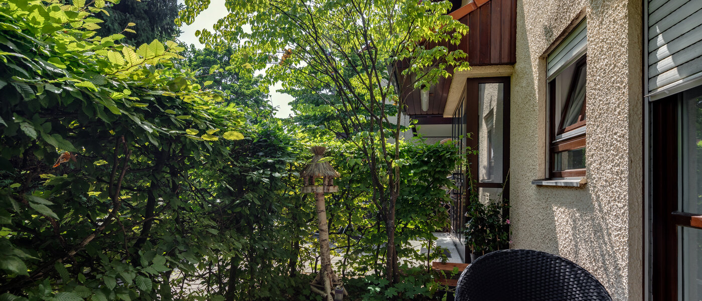 apartment Neufahrn b. Freising 02 terrace 11382