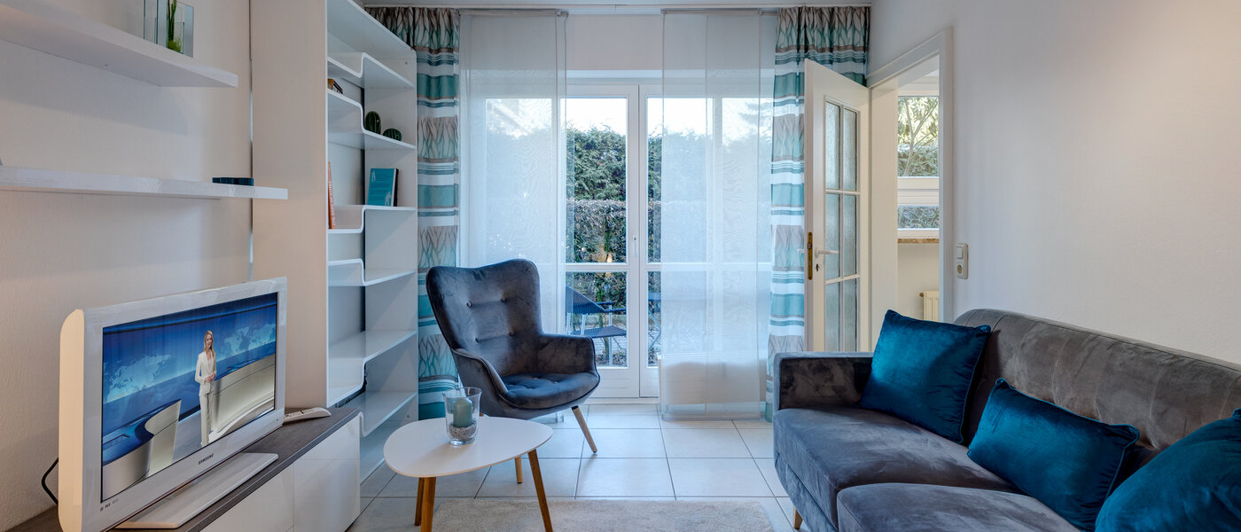 apartment Neufahrn b. Freising 02 living area 11382