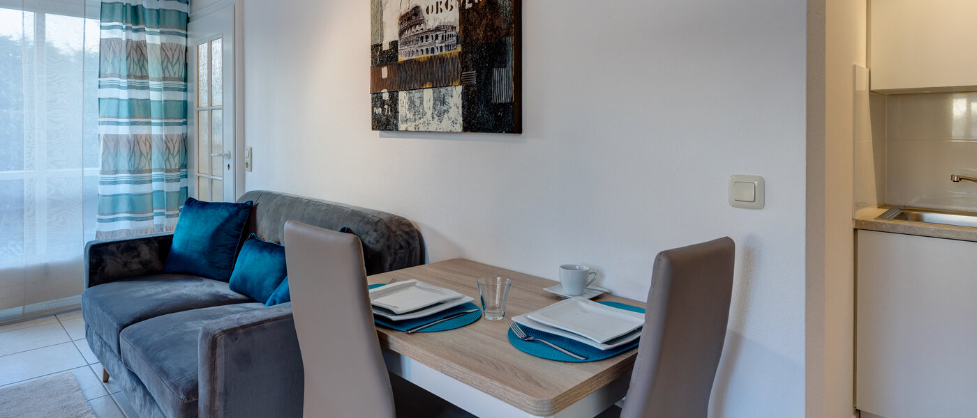 apartment Neufahrn b. Freising 03 living area 11382