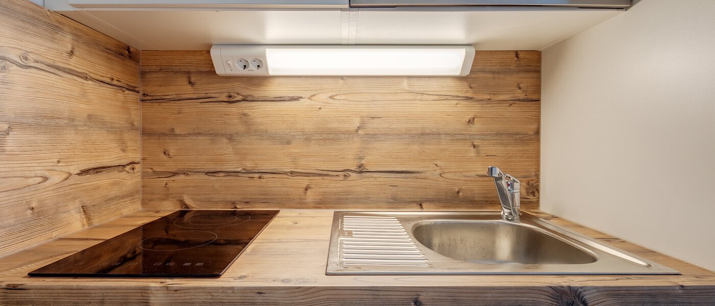 studio München Messestadt Riem 01 kitchen 11387