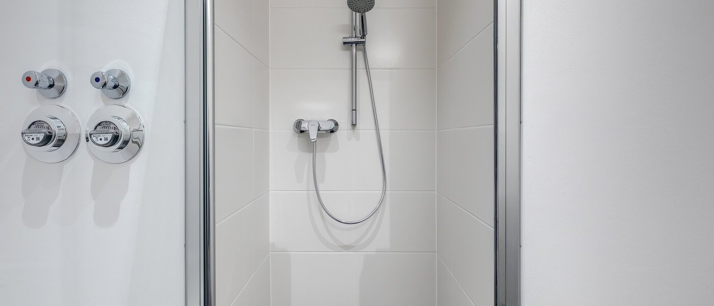 studio München Messestadt Riem 02 bathroom 11387