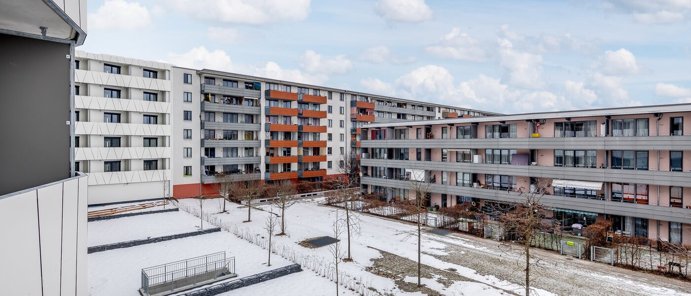 studio München Messestadt Riem 01 view 11387