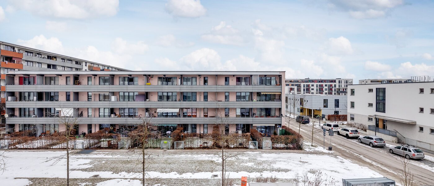 studio München Messestadt Riem 02 view 11387