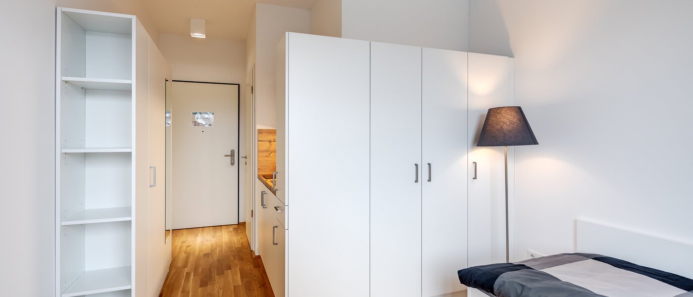 studio München Messestadt Riem 01 living area 11387