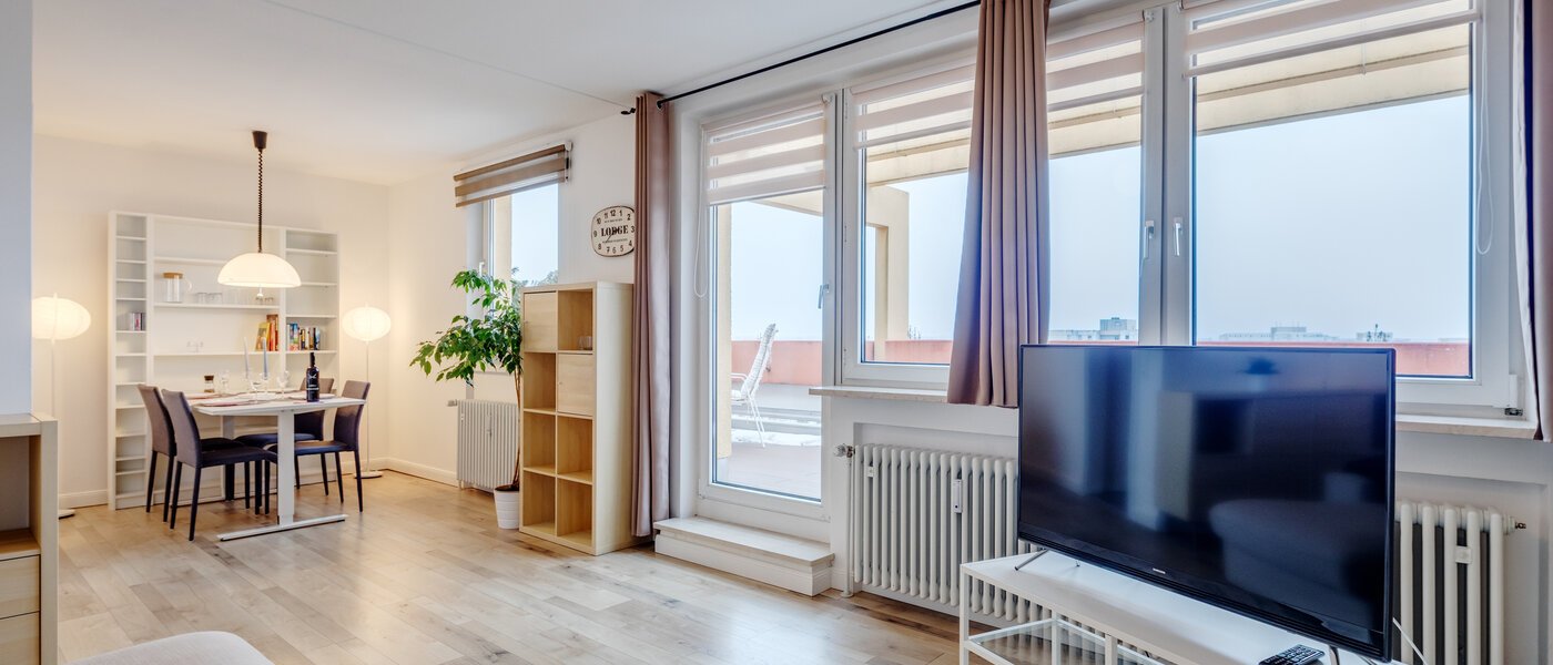 Sorry, this property has already been rented