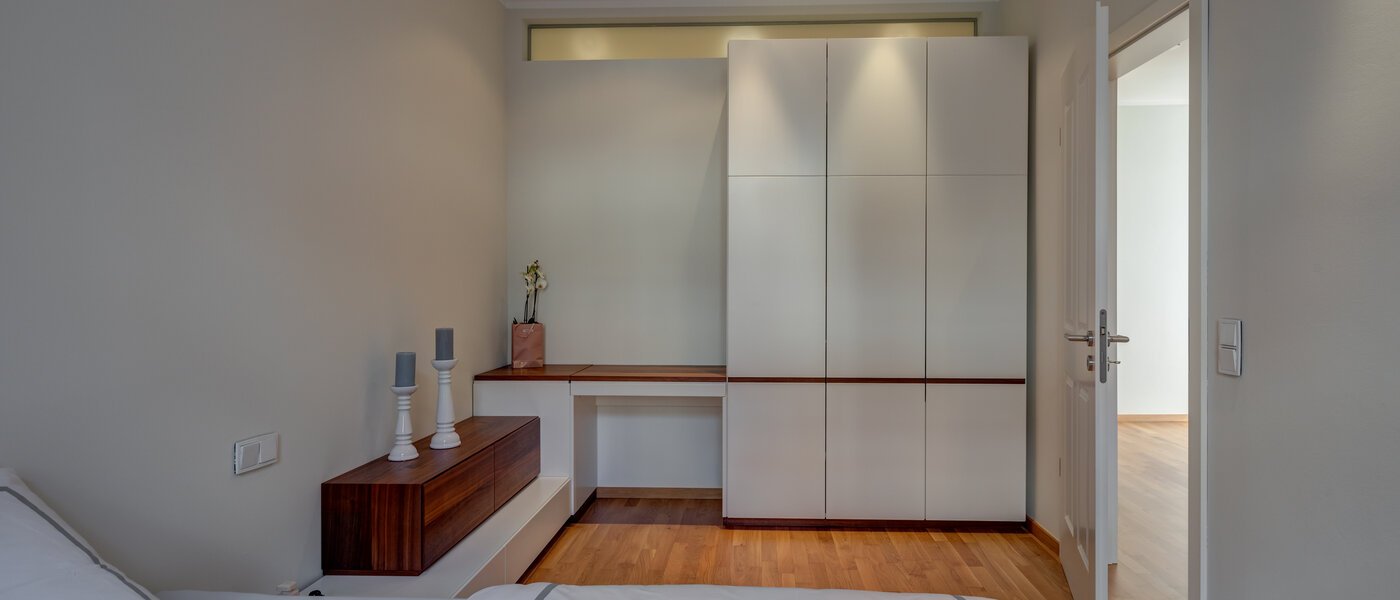 apartment München Glockenbachviertel 03 bedroom 11395