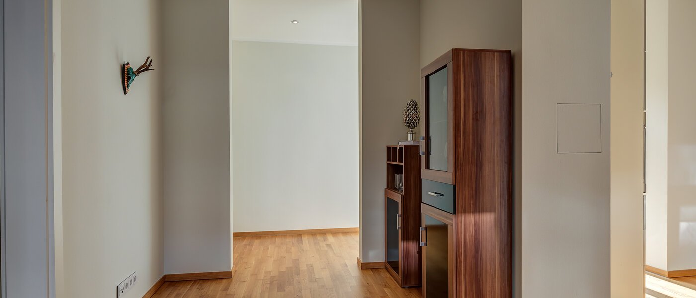 apartment München Glockenbachviertel 05 living area 11395