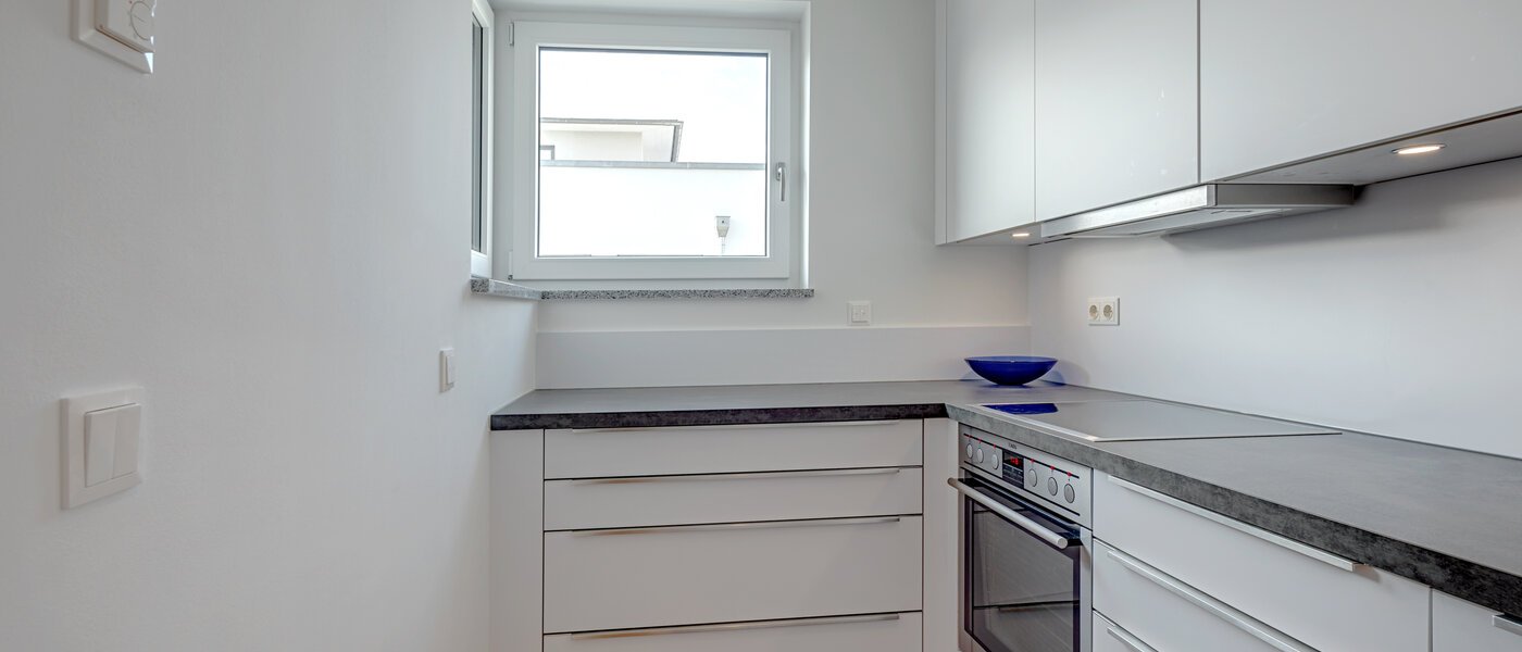 apartment München Aubing 02 kitchen 11399