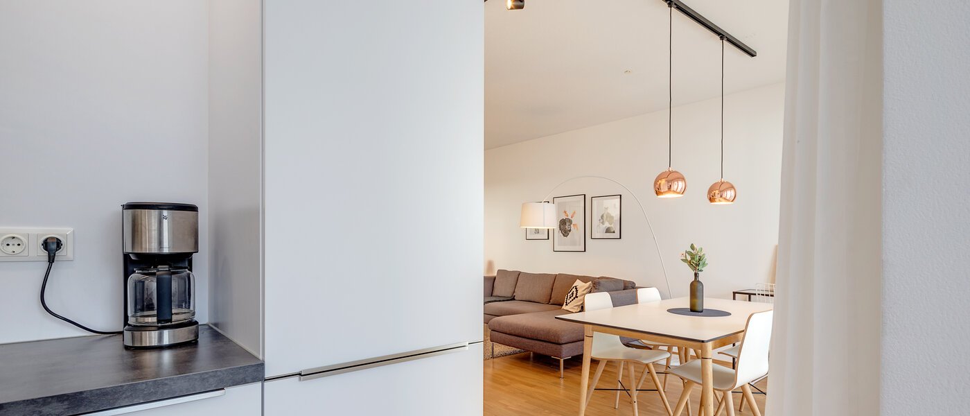 apartment München Aubing 03 kitchen 11399