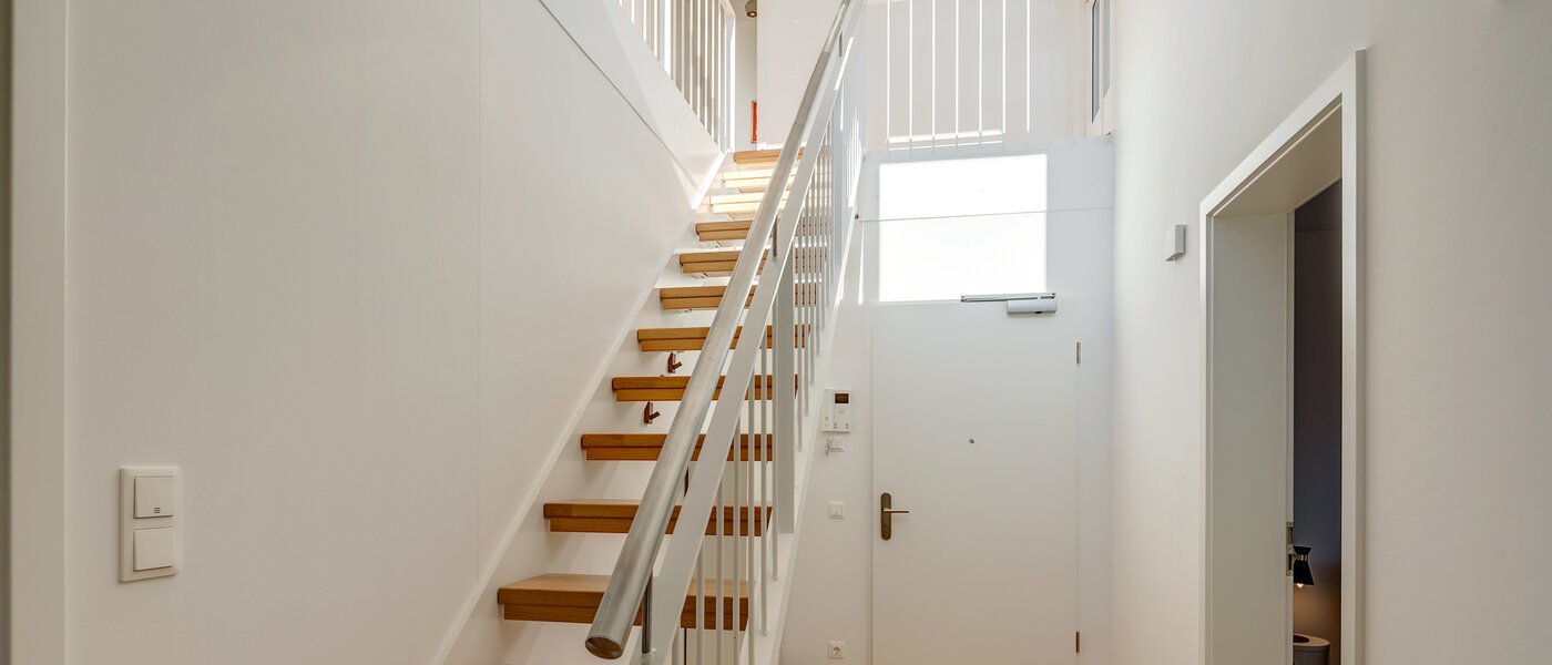 apartment München Aubing 01 hall 11399