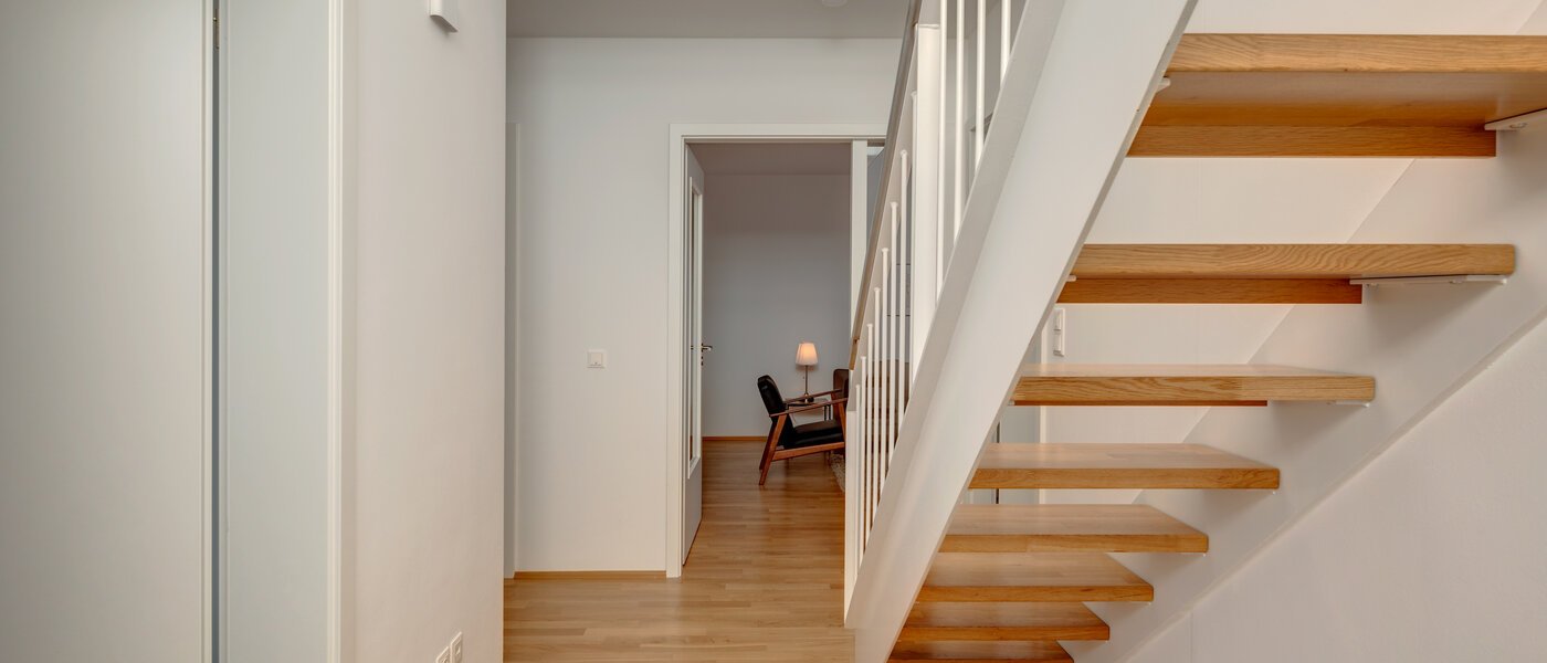 apartment München Aubing 02 hall 11399