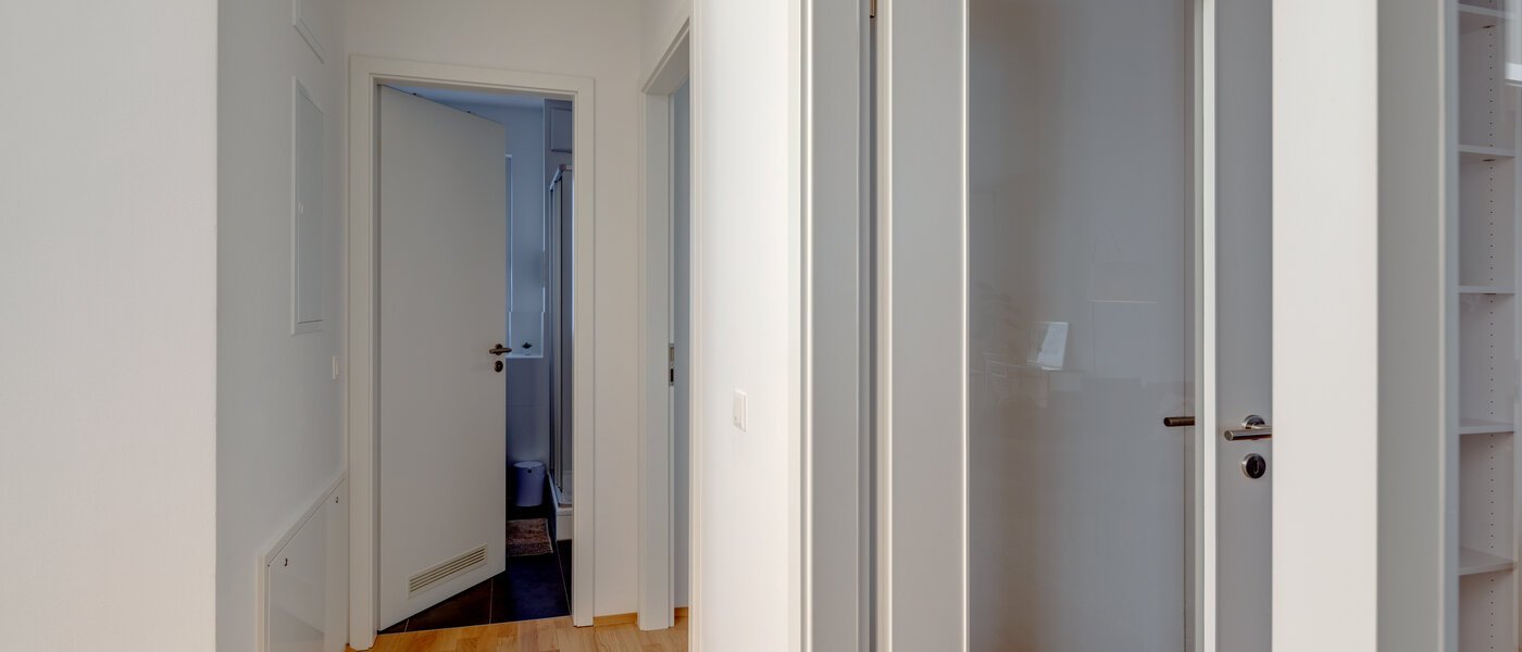 apartment München Aubing 04 hall 11399