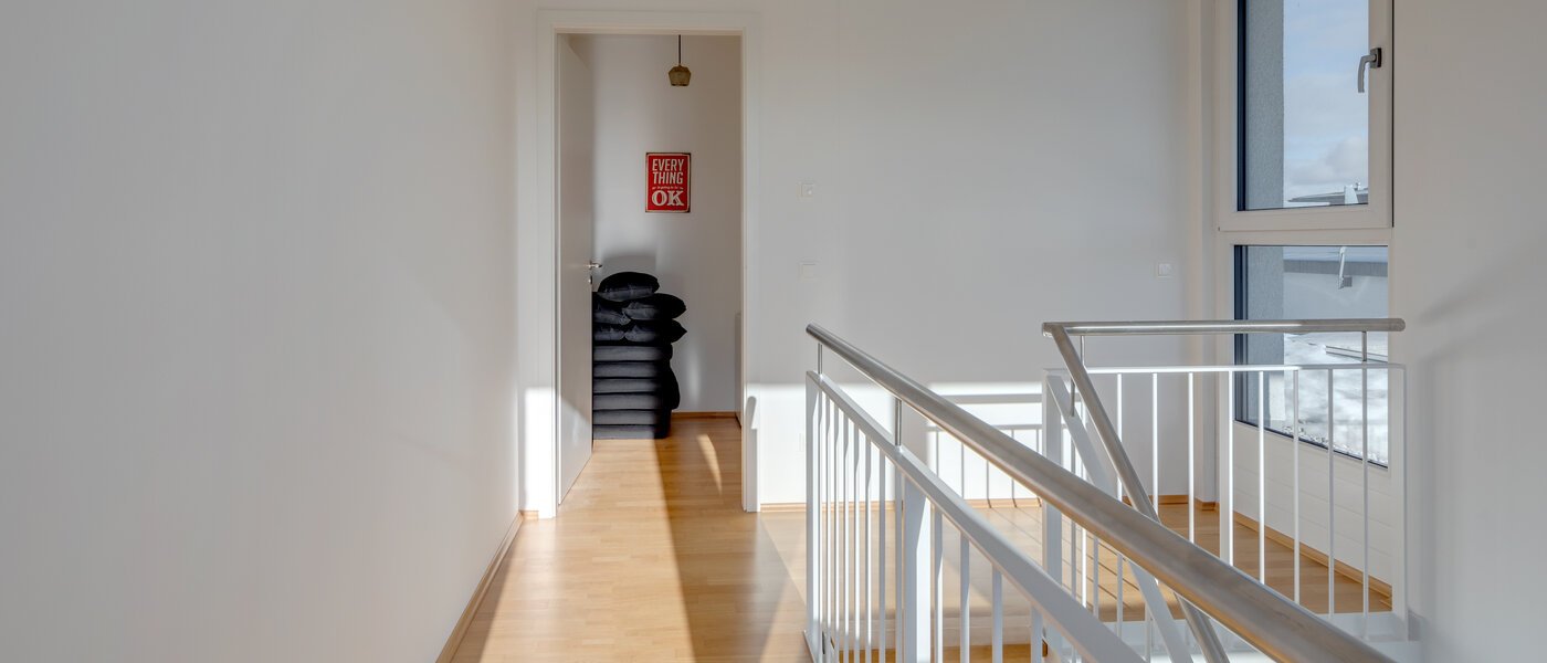 apartment München Aubing 06 hall 11399