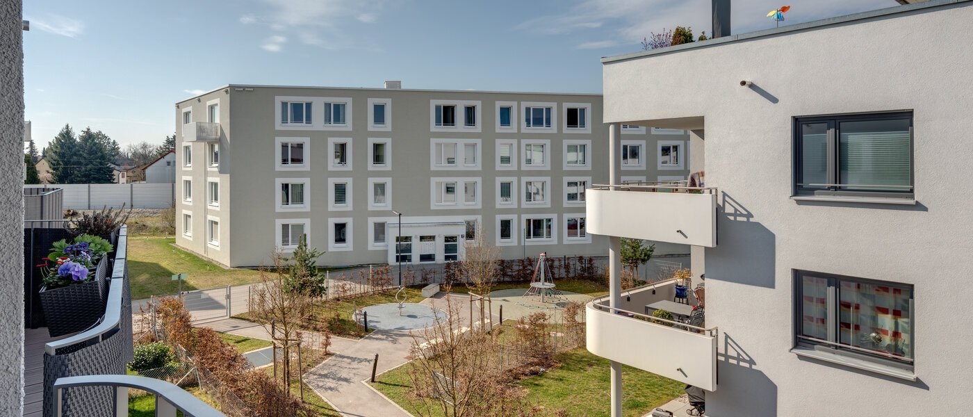 apartment München Aubing 02 view 11399