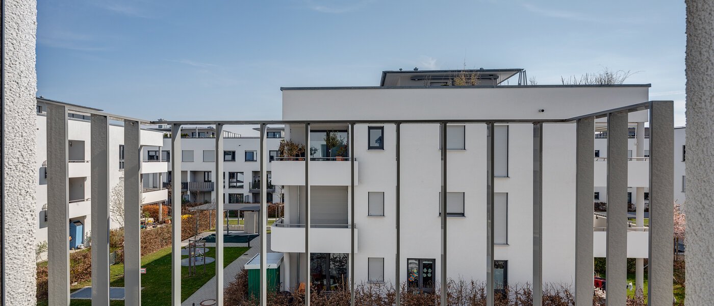 apartment München Aubing 03 view 11399