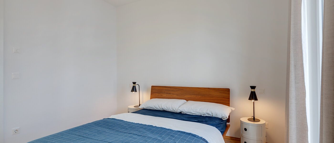 apartment München Aubing 02 bedroom 11399