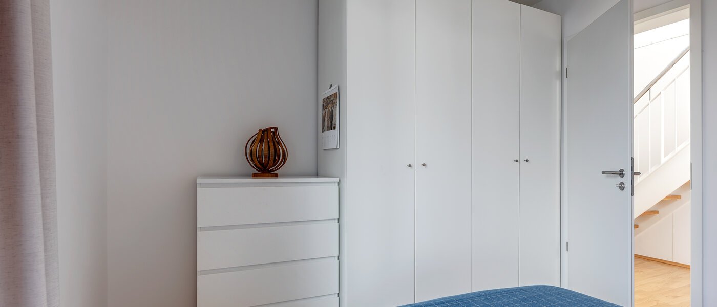 apartment München Aubing 03 bedroom 11399