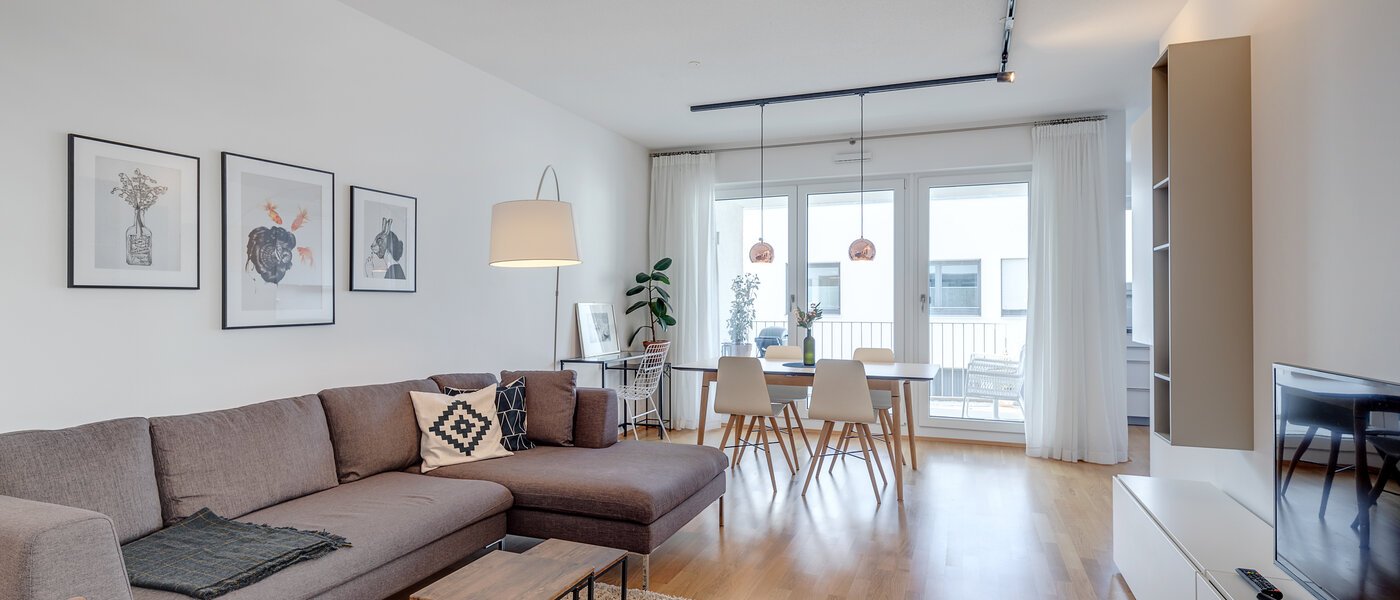 Sorry, this property has already been rented