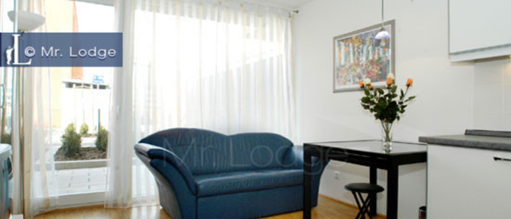 Sorry, this property has already been rented