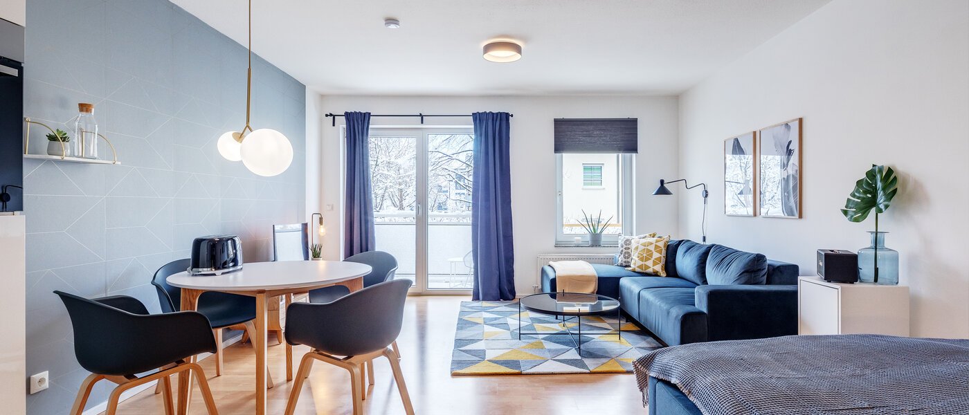 Sorry, this property has already been rented