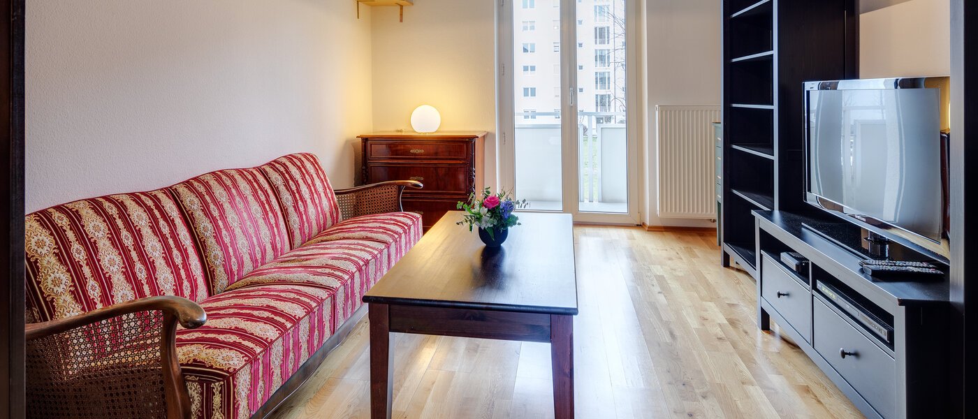 Sorry, this property has already been rented