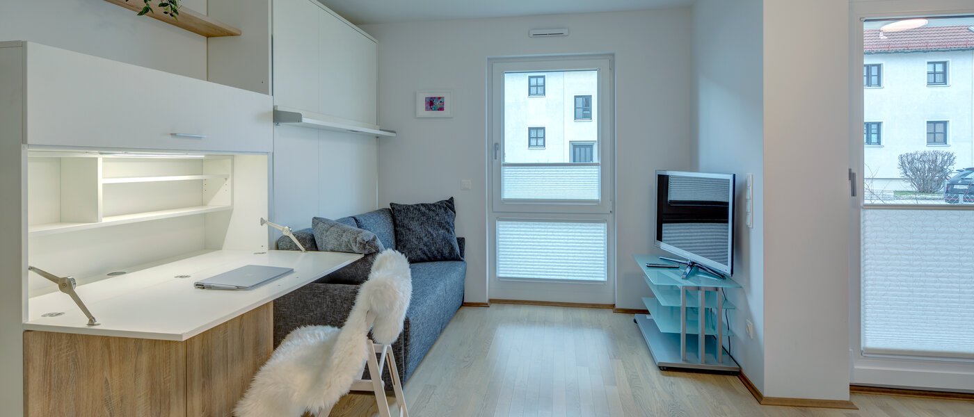 Sorry, this property has already been rented