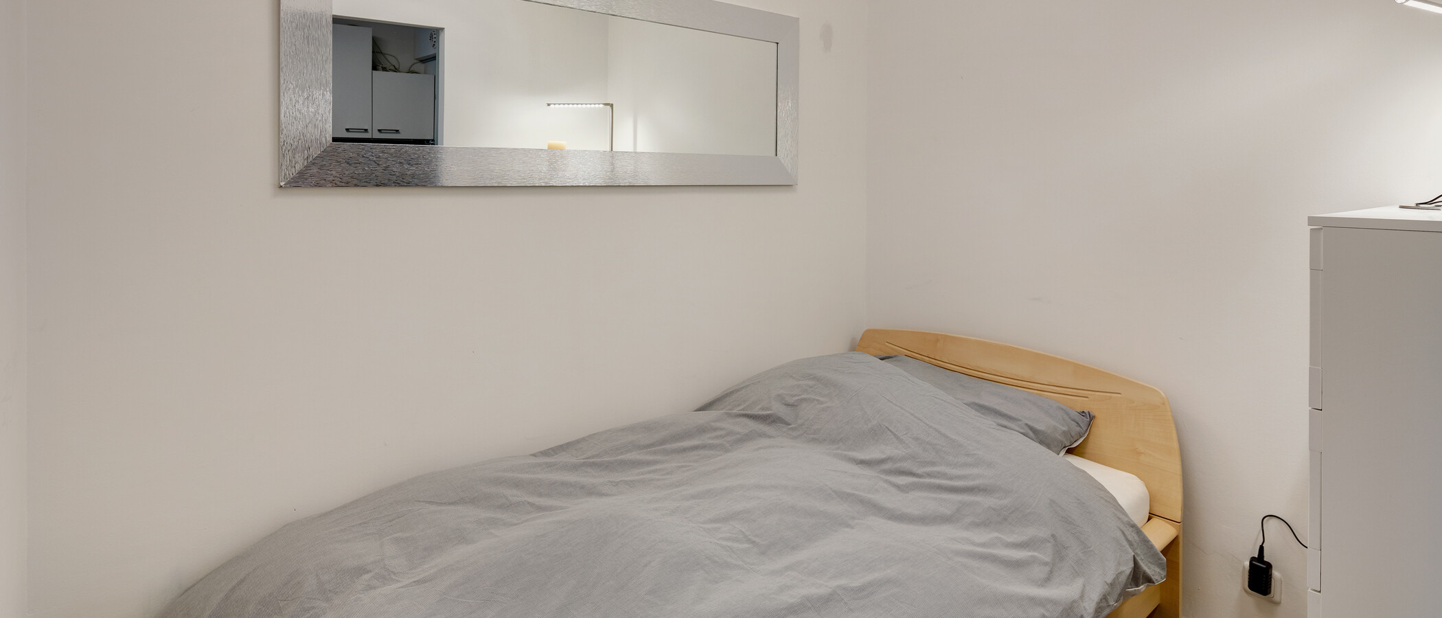 apartment München Milbertshofen 02 bedroom 11407