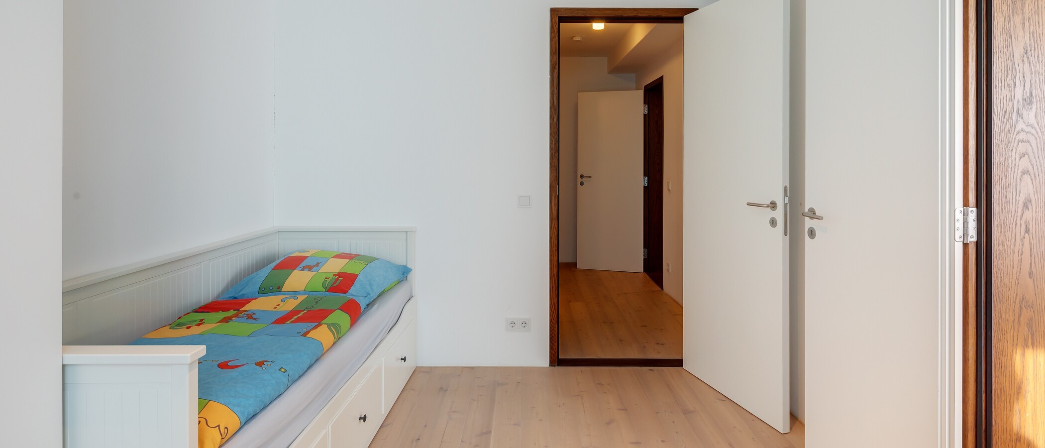 apartment München Westend 04 children's room 11413