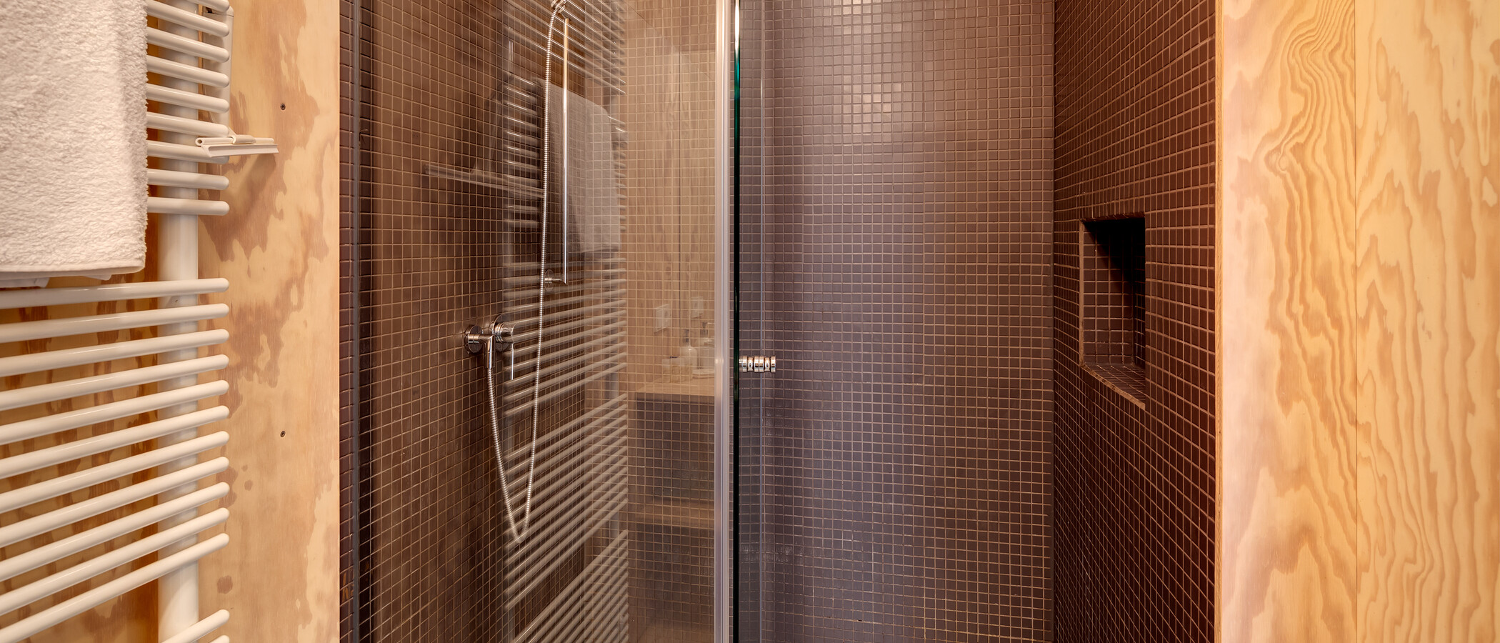 apartment München Westend 03 bathroom 11413