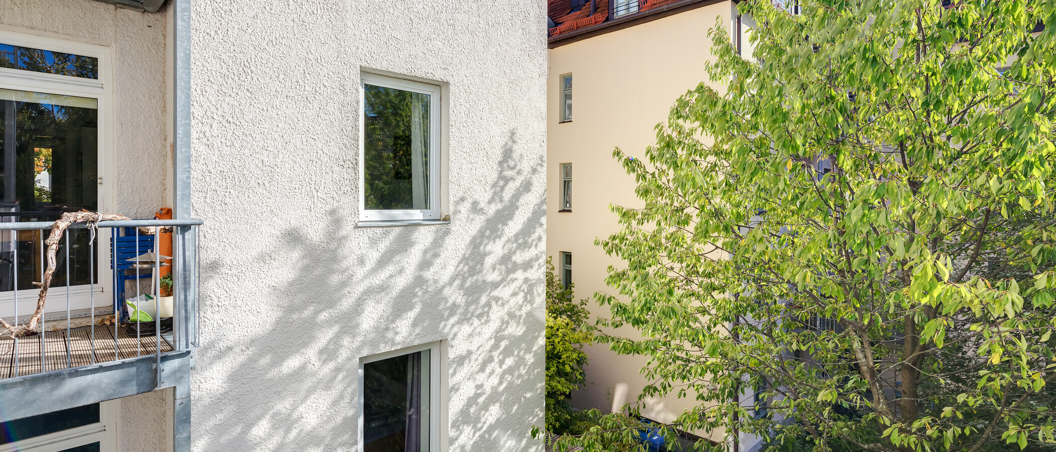 apartment München Westend 01 view 11413