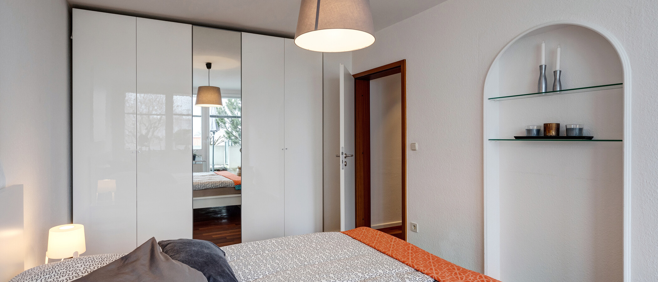 gallery apartment  München Thalkirchen 03 bedroom 11415
