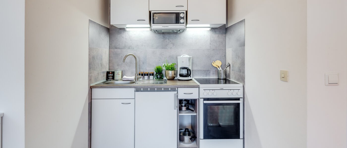 apartment Haar 01 kitchen 11416