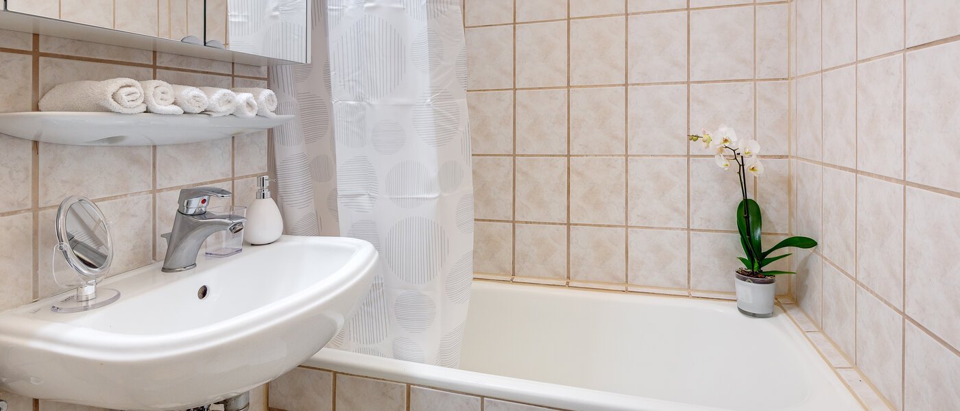 apartment Haar 02 bathroom 11416