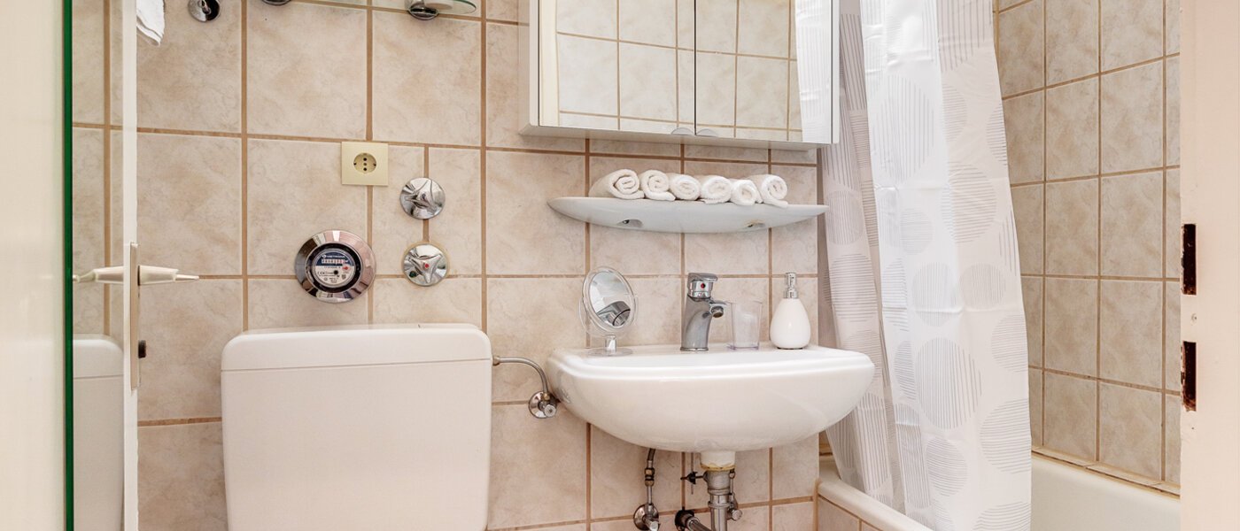 apartment Haar 03 bathroom 11416
