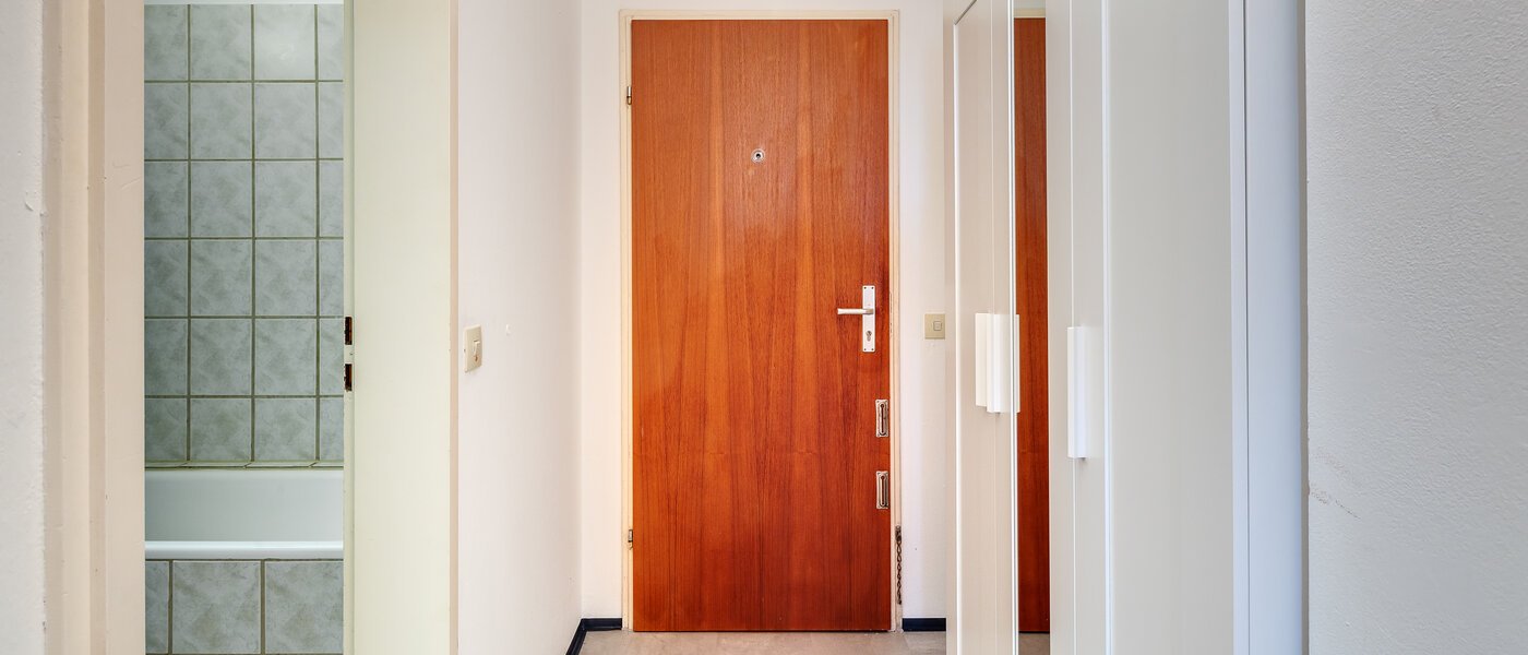 apartment Haar 02 hall 11416