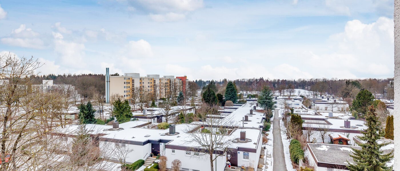 apartment Haar 02 view 11416