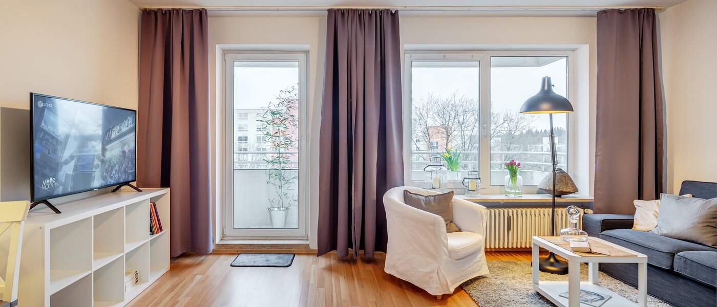 apartment Haar 05 living area 11416