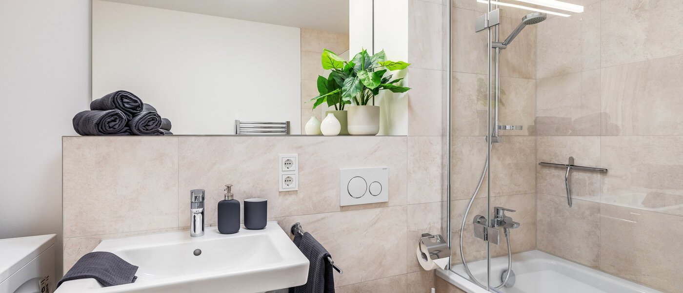 apartment München Ludwigsvorstadt 01 bathroom 11423