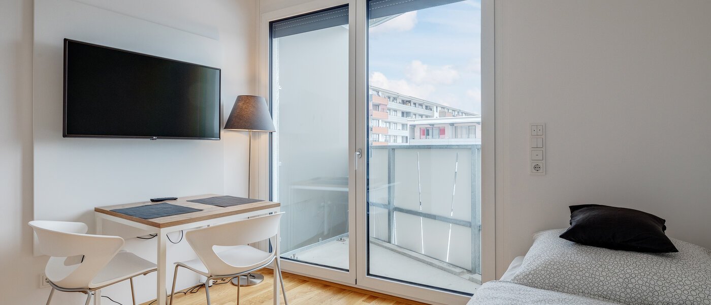 Sorry, this property has already been rented