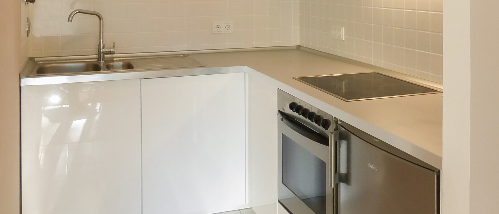 apartment München Maxvorstadt 01 kitchen 11428