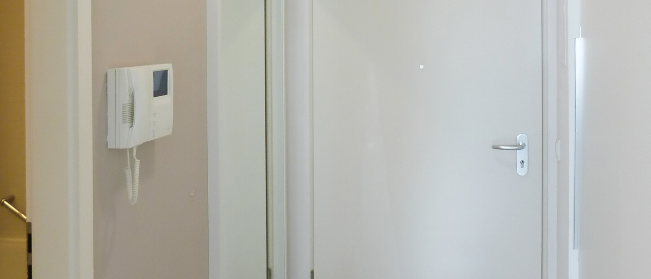 apartment München Maxvorstadt 02 hall 11428