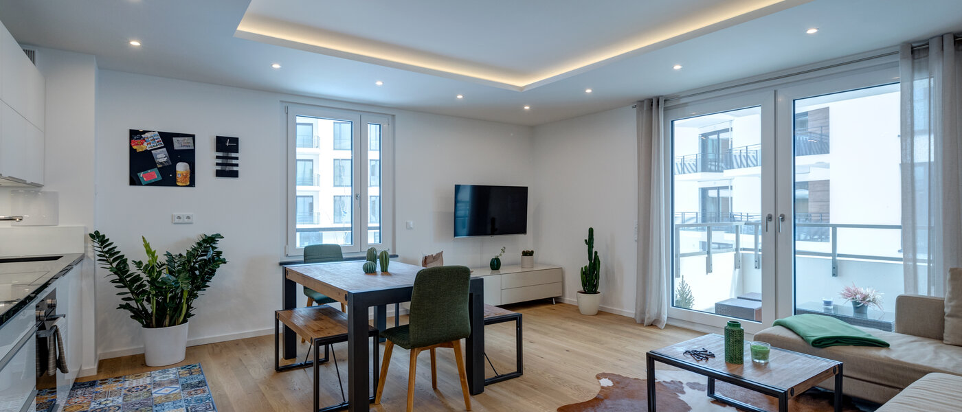 Sorry, this property has already been rented