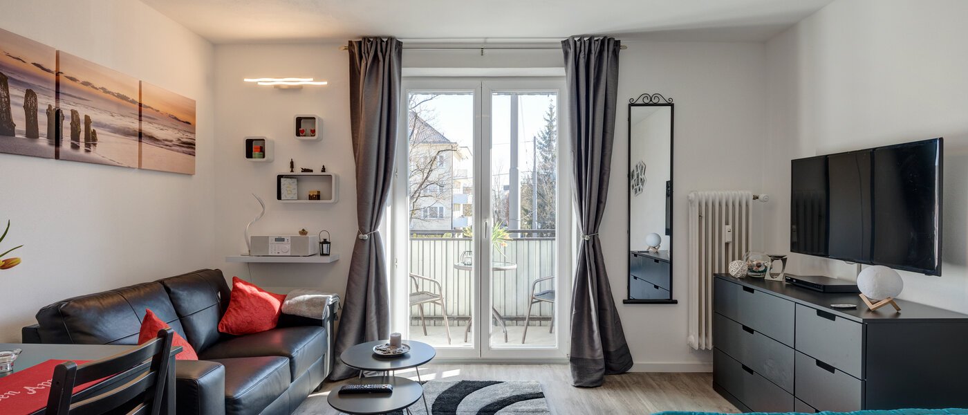 Sorry, this property has already been rented