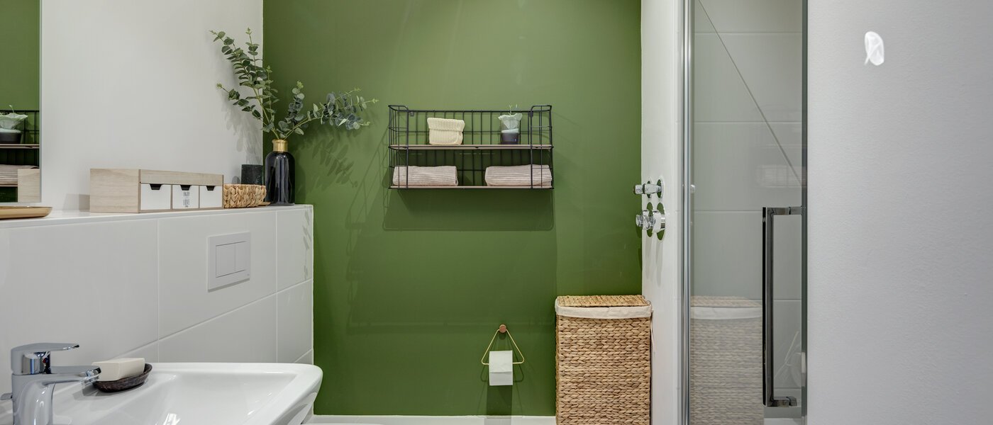 studio München Messestadt Riem 01 bathroom 11435