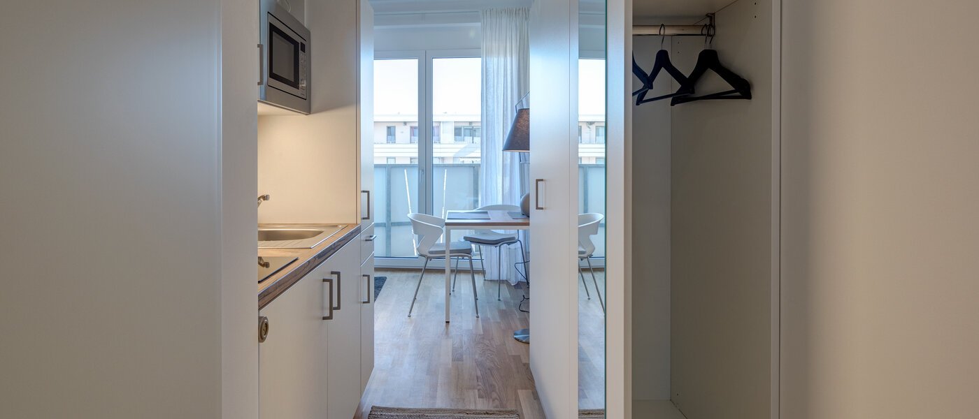 studio München Messestadt Riem 01 hall 11435