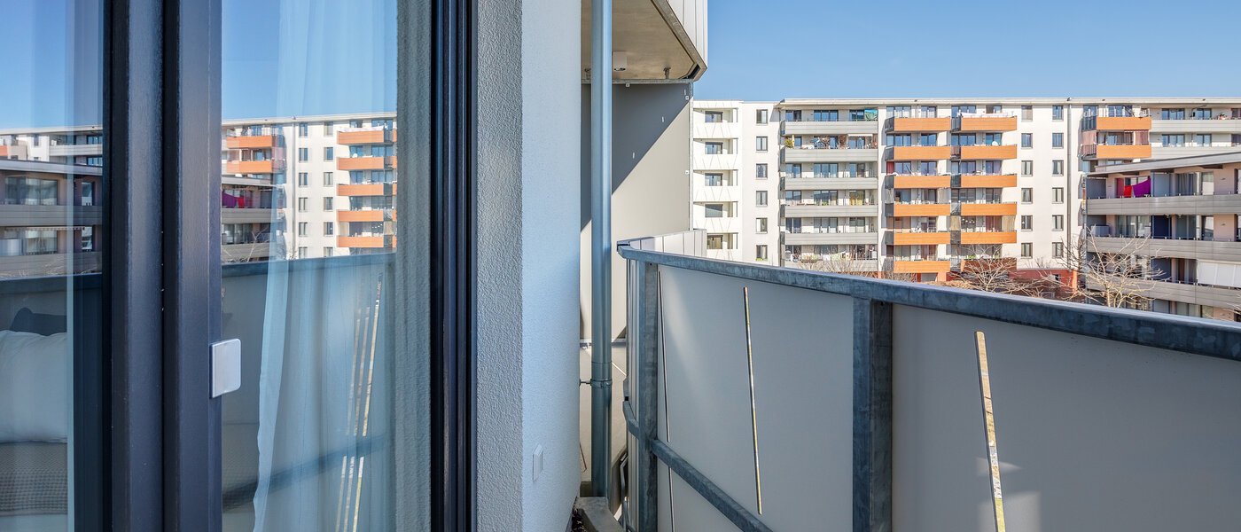 studio München Messestadt Riem 02 loggia 11435