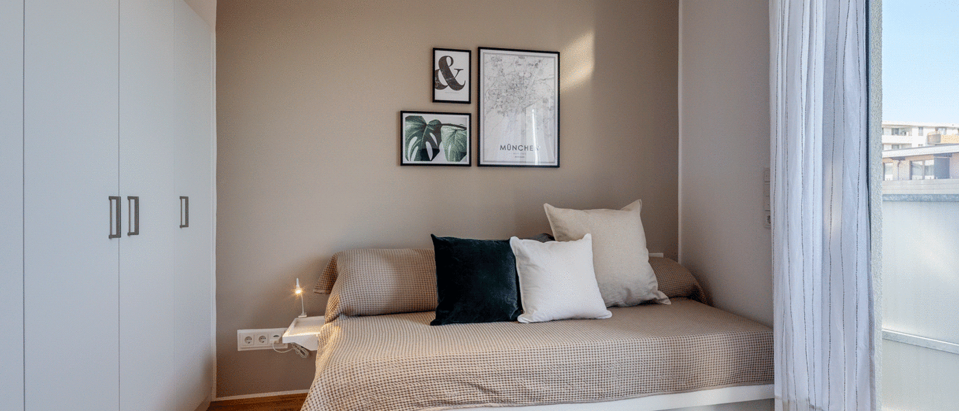 studio München Messestadt Riem 04 living area 11435