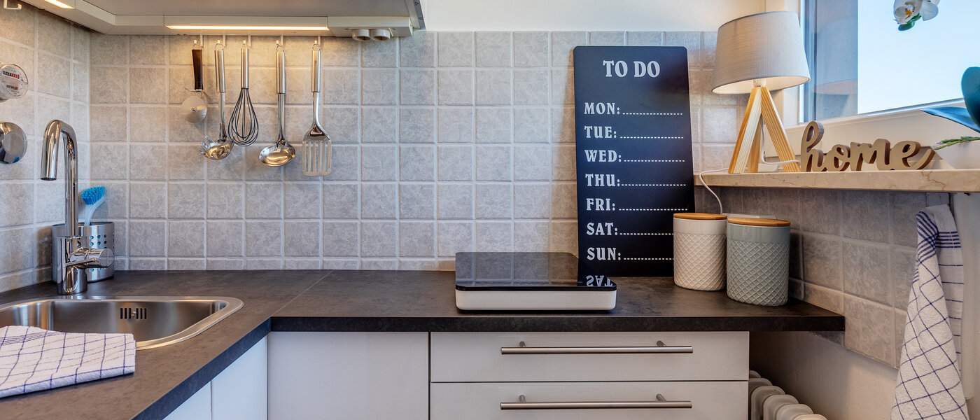 apartment München Fasangarten 01 kitchen 11437