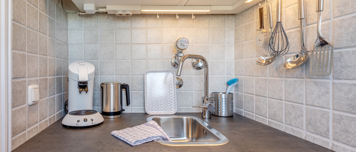 apartment München Fasangarten 02 kitchen 11437