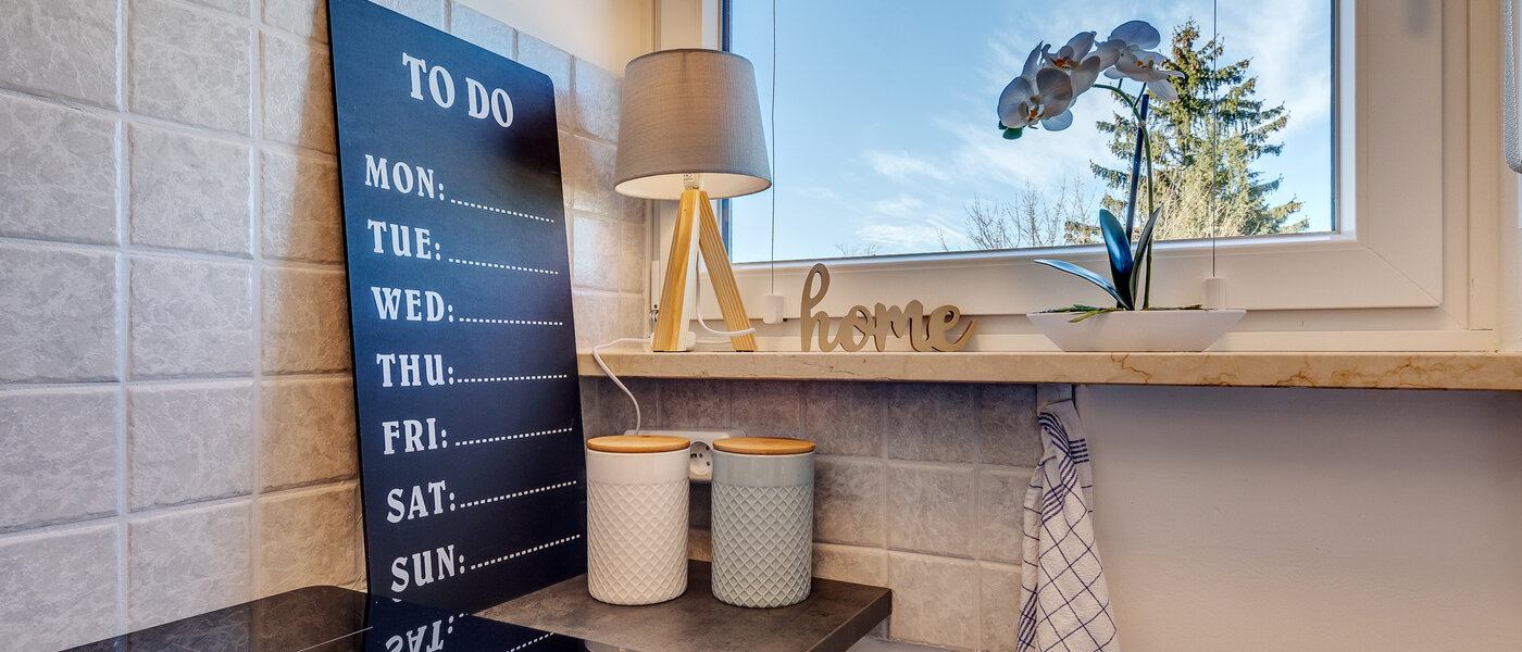 apartment München Fasangarten 03 kitchen 11437